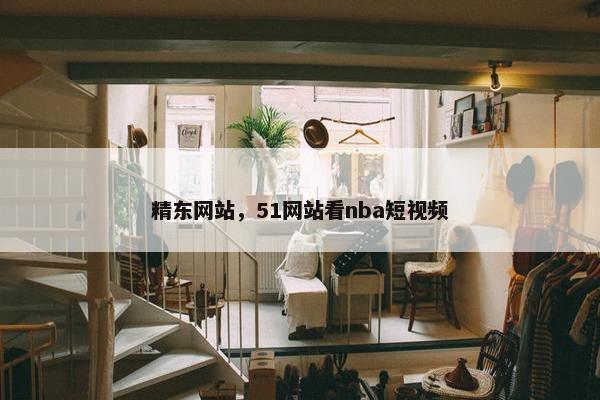 精东网站，51网站看nba短视频