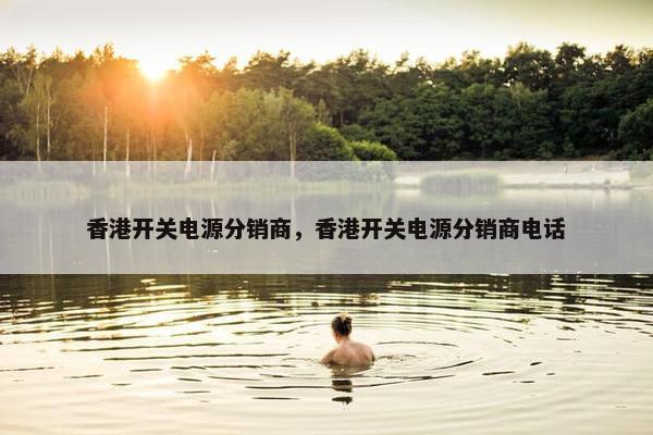 香港开关电源分销商，香港开关电源分销商电话