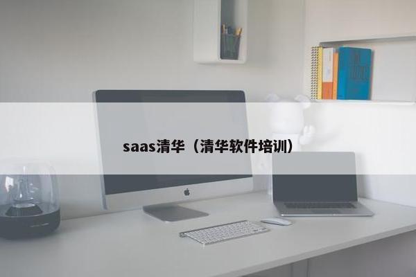 saas清华（清华软件培训）