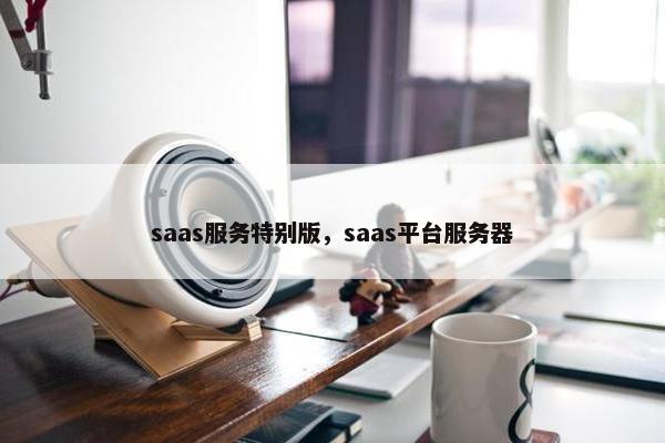 saas服务特别版，saas平台服务器