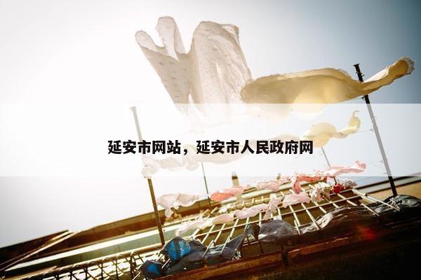 延安市网站，延安市人民政府网