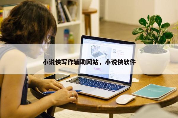 小说侠写作辅助网站，小说侠软件